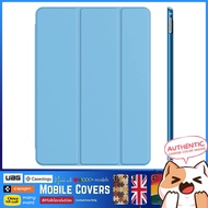 JETech Case for iPad Pro 12.9 Inch (1st and 2nd Generation, 2015 and 2017 Model), Auto Wake/Sleep (B