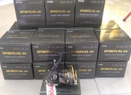 REEL RYOBI SPIRITUAL DX 800 - PUSATPANCINGANIKAN