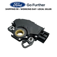 INHIBITOR SWITCH / FORD RANGER WL ( F7LZ-7F293-AB ) 11PIN TRANSMISSION GEAR BOX INHIBITOR NEUTRAL SW