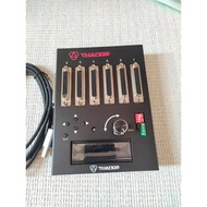 G-force control board for racing simulator Thanos 7-axis 6-axis 4-axis controller SRS simtools dynam