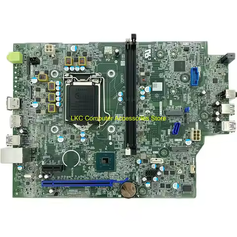 New FOR Dell OptiPlex 3070 SFF Motherboard 7WP95 07WP95 CN-07WP95 Mainboard E93839 BN0628 100% Teste