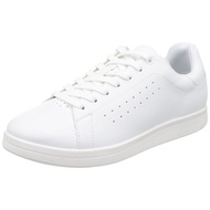 [Yonex] Walking Shoes Power Cushion 121 YY-BASELINE White (011) 23.5 cm Japan Original
