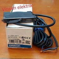 Oele | E3x Na11 Omron