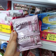 Pond Serum Day Cream sachet
