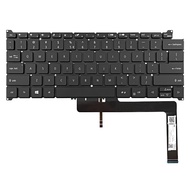 适用宏碁Acer TravelMate P6 14 TMP614-52/53  N21Q3 N23C5键盘