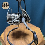 2012 Daiwa Luvias 2506H (batik)