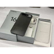 【DEMO UNIT】 REALME 16 5G 8GB RAM 256GB STORAGE DIMENSITY 6400 TURBO CHIPSET 7000MAH