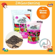 【J🌲Gardening】Baja organik Baba | Organic fertilizer Baba | 549 flower