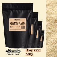 ✶✻Almond Flour Fine 1kg-250g