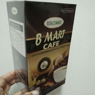 Kopi Power B Mart Cafe
