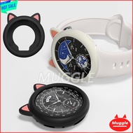 Cat ears Silicone Case Vivo Watch 3 Case Cat ears Silicone Case Vivo Watch 3 Vivo Watch 3 cover