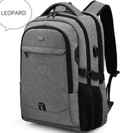 Plain Denim Backpack Men's Denim Backpack Denim Laptop Backpack New