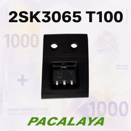 2SK3065 T100 MOSFET N-Channel 60V 2A SOT-89 Original