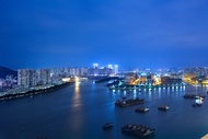 澳門十六浦索菲特大飯店Sofitel Macau At Ponte 16