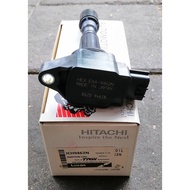 คอยลจุดระเบิดHitachi mazda2 mazda3 1.6 made in Japan ปี2008-2013 ราคาตัวละ