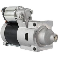 New Starter Compatible with/Replacement for John Deere 647 657 667 717 717A 727 727A Kawasaki Eng Z 