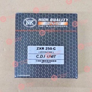 CDI UNIT - KAWASAKI - ZXR 250-C (21119-1322) - (NK)