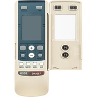 Y512 Replaced Remote Control Fit for GREE A/C Air Conditioner Y502 Y512N