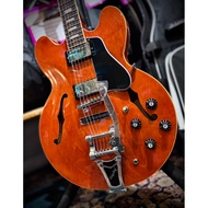 No stock need to pre order Epiphone Limited Edition Inspired by Gibson ES-335 Electric Guitar with B