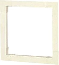 Panasonic FY-PW25 Insulated Frame for General Ventilation Fan, 9.8 inches (25 cm)