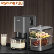 Local Delivery | Joyoung Auto Wash Blender Steamer DJ12R-K2S | Soymilk Bean Coffee Maker Machine Cer