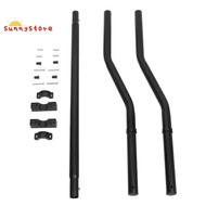 Kayak Floats Stabilizing Rods Kayak PVC Inflatable Outrigger Float with Sidekick  Rod Kayak Stabilizer System Kit