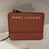 Marc Jacobs Saffiano Wallet 