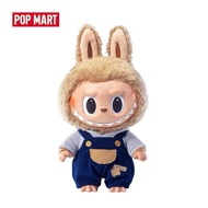 POPMART THE MONSTERS LABUBU TIME TO CHILL BIG BABY 37cm (GENUINE AVAILABLE IN HANOI)