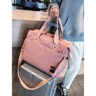 Trolley Luggage Bag Small Additional Bag Matching Bag On the Luggage Small Luggage Bag Lightweight T