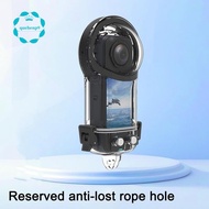 Dive Housing Case for  X5 Waterproof Scratch-Resistant 50m Depth