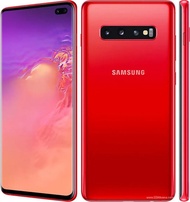 Samsung Galaxy S10 Plus S10+ G975U 16MP 128GB ROM Unlocked Original NFC Smartphone