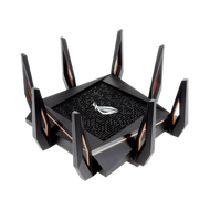 ASUS GT-AX11000 AImesh ROG Rapture Tri-band WiFi AX11000 Gaming Router