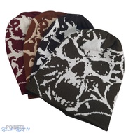 Rivers 2in1 Beanie Hat – Reversible 2-in-1 Beanie Hat, premium Beanie Hat, Thick Beanie Hat