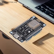 [prosperrise] Nodemcu Lua V2.1 ESP8266 ESP-12F WIFI Development Board Micro USB- CH340 ckboard With 