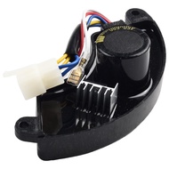 【SUFA】AVR Automatic Voltage Regulator 4KW 5KW 5.5KW 6KW 6.5KW 7KW 7.5KW For Generator