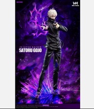 GK wm studio satoru gojo 咒術迴戰 五條悟