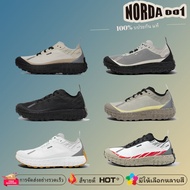 norda001ltd Hiking Shoes100001Shoes tfo001mcdr Black pre-order men's gray guaranteed norda PNGP