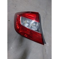 *Ready Stock* Honda Civic TRO fb Tail Lamp LH USED