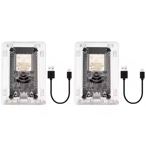 QWE-2X BTC Miner Solo Lottery Miner 55KH/S Bitcoin BTC Miner Asic Mining Low Power With Acrylic Case