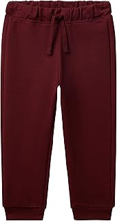 3j68gf027 Children's Trousers Red 3 Years