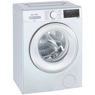 Siemens 西門子 WS14S4B7HK 7.0公斤 1400轉 前置式洗衣機 (已飛頂)