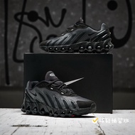 Sneakers Cram School NIKE AIR MAX DN8 SE ANTHRACITE Black Smoke Coal Y2K Male Cushion HV4525-001