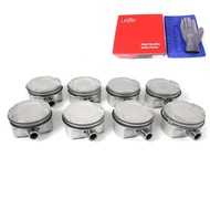 Piston & Ring STD For BMW 550i 750i X5 F10 F02 F07 E70 E71 N63 B44 4.4T 11257613626, 11257576475