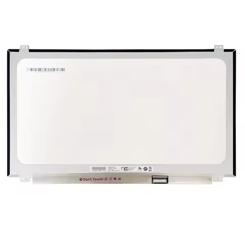 For Dell Inspiron 15 3559 VOSTRO 15-3559 Laptop LCD Screen replacement display 1366x768 30-pins 15.6