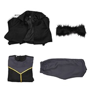 Limuru Cosplay Costume ชุดคอสเพลย์ดุจตัวละครในเรื่อง My next Life as a Villain ชุดวิญญาณน่ารักสำหรับ