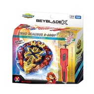 SPECIAL BEYBLADE X BX-00 STARTER XENO EXCALIBUR 3-60GF [CODE 1CODE 2CODE 3CODE 4CODE 5CODE 6CODE
