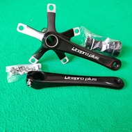 Crank ARM LITEPRO PLUS Hologram 2