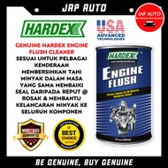 1 Tin Genuine Hardex USA 300mL Engine Oil Cleaner Flush Clean Sludge Pencuci Tahi Minyak Hitam Petrol Gasoline Diesel