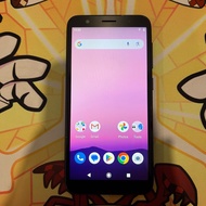 Asus Zenfone Live L1 ZA550KL X00RD Snapdragon 425 3GB+32GB Smartphone/Phone (Secondhand/Used)