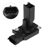 AFH60M-18 Mass Air Flow Meter MAF Sensor For Saab 9-3 2003-2011 9-3X 2010-2011 L4 2.0L 24452491 AFH6